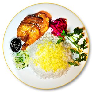 چلو اکبر جوجه اصل